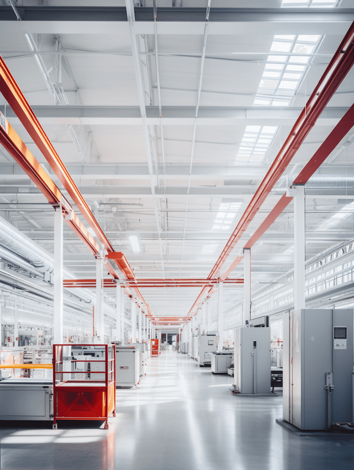 Industrieanlagen